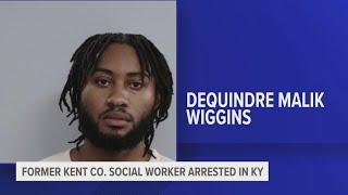 Arrest in Kentucky: Kentwood social worker faces extradition
