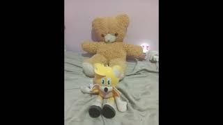 the ost for the tails exe original game roblox roplay series scary music swapped roles