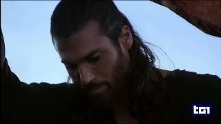 Can Yaman | Behind the Scenes | Sandokan