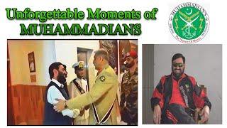 Muhammadian Fit Coaching Center Rawalpindi For Initial & ISSB Test || ARMY,PAF and Navy