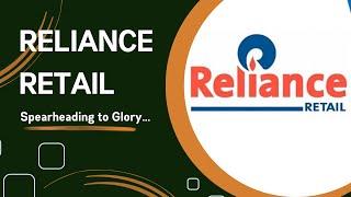 Reliance Retail Limited India's largest retailer - Electronics, Online, Ajio, Future