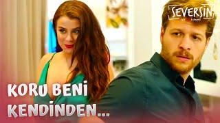 Asya ve Tolga Birbirlerinden Gözlerini Alamadı - Seversin 3. Bölüm