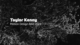 Motion Design Reel 2023 v1.4