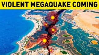 Cascadia Megaquake – The Worst Disaster in History Could Happen Any Moment