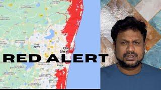 Chennai & Mumbai under Water l Explained l VRJayaraman