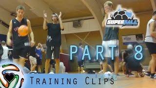 Super Ball 2015 | Training Clips Part 8 (Umar, Andr3w, Marvin, Jairo, Rocco, Ibuki, Alekseev, Ars)