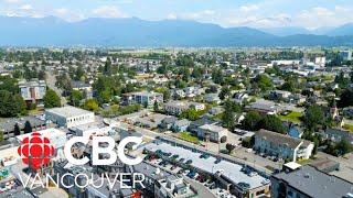 Chilliwack, B.C., attracts families seeking more affordable way of life