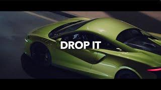 Offset x Tyga Type Beat - "Drop It" | Club Banger x Rap Instrumental 2024