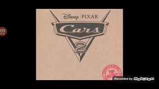 Cars 2 Porto Corsa (Film Version) Soundtrack