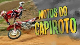 MOTOS DO CAPIROTO - NARRADOR DE VIDEOS