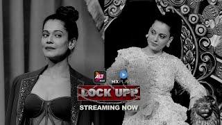 Lock Upp | Payal Rohatgi | Kangana Ranaut | Reality Show | ALTBalaji