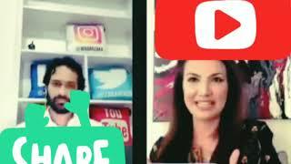 Waqar zaka and Rehan khan adult talking about imran khan  #waqarzaka   #Rehamkhan   #headfoneshow