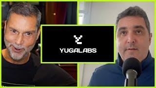 Yuga Labs $4B Valuation The Shocking Truth Revealed