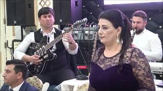 Şen toy mahnilari Ulduz xanim / sintez Perviz / gitara Xaleddin / popuri mahnilar