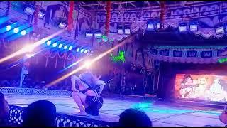 Nisha maharana hot dance video in Dhauli gananatya #nocopyright #orginalsound