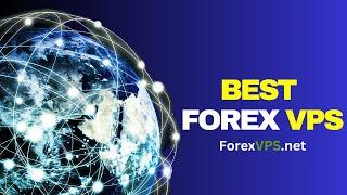 Best VPS for Forex Trading - 99% Uptime 