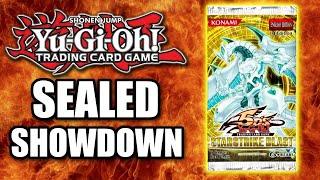 Starstrike Blast | Yu-Gi-Oh! Sealed Showdown