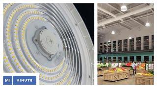 MII Minute: Cooper Lighting Solutions - UHBS by Metalux