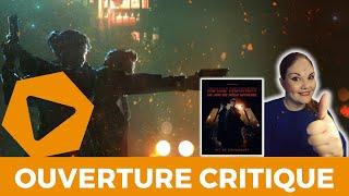 Ouverture critique : Blade Runner - Kit de démarrage