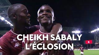 FC Metz: Cheikh Sabaly, un début de saison canon