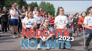 NRDC-ITA NO Limits Day