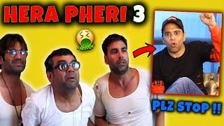 THIS GUY WILL DESTROY HERA PHERI 3 | JUNKEEZY