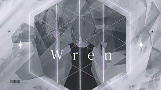 Aimer「Wren」Lyric Video