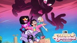 Steven Universe - Other Friends But There's No Dialogue [1 Hour Loop]