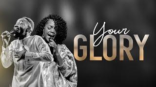 Paul Clement ft Angel Benard - Your Glory ( Official Video )