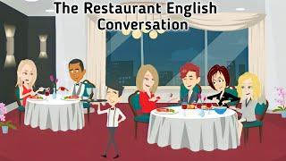 Ordering Food English Conversation: A Conversation Guide | Invite English