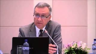 Андрей Захаров: Макиавелли и мы