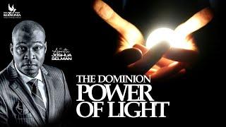 THE DOMINION POWER OF LIGHT || ACCELERATE CONFERENCE 2024 || LAGOS-NIGERIA || APOSTLE JOSHUA SELMAN
