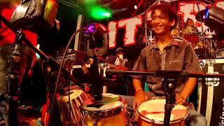 Ernie Diahnita - Dahsyat - New GITA BAYU Cover kendang cak ROBET