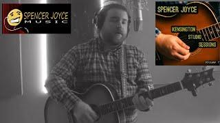 Spencer Joyce - Kensington Studio Sessions - Vol 1 (Complete)