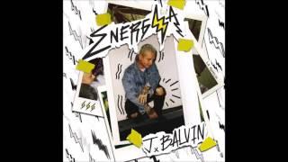 J Balvin - Bobo (Audio)