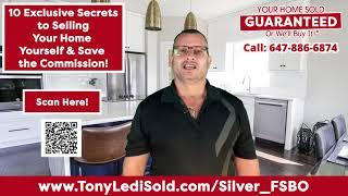 ****HOW TO SELL YOUR HOME WITHOUT AN AGENT & SAVE THE COMMISSIONS!****