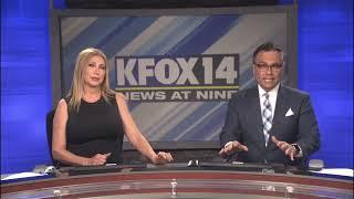 KFOX14 team coverage on the El Paso Cielo Vista Mall shooting on Feb. 15, 2023