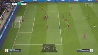 (H)Farhan vs Kidzer(A)
