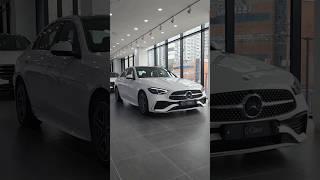 이게 바로 벤츠다… 2025 C200 AMG Line 매력 총정리 #벤츠c200amgline #c200amgline #2025벤츠c200amgline