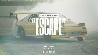 OLDFLOP "Escape" | Audio Burial