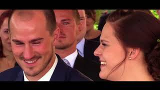 Hannah&Sebastian#HochzeitsTrailer