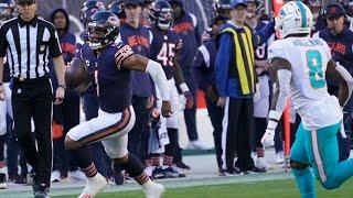 Sports Talk: Chicago Bears host Detroit Lions at Soldier Field