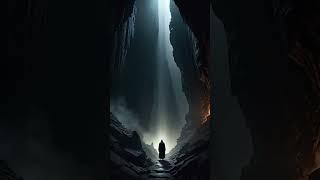 What is the bottomless pit Abyss in Revelation 9