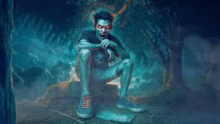VLI WEEZY - VAMPIRE  (VISUALIZER)