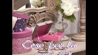 Cose per la casa #1 Haul Home + Decor