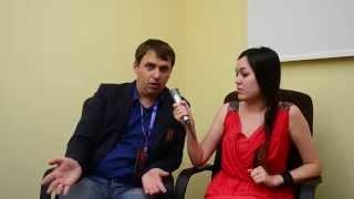 Interview with V1lat, from StarLadder.TV @WGL2014 (with ENG SUB)