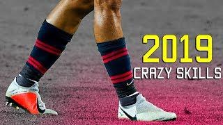 Football Crazy Skills 2018/19 | HD