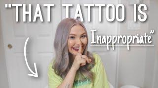 TATTOO TOUR| Regrets & Meanings