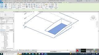 جلسه دوم Revit2023