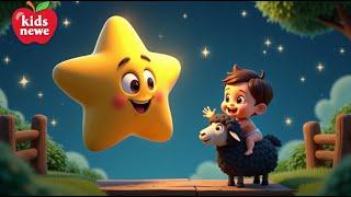 " Twinkle Twinkle Little Star  | Fun Kids Entertainment! " | kids Rhyme @ChuChuTV @CoComelon